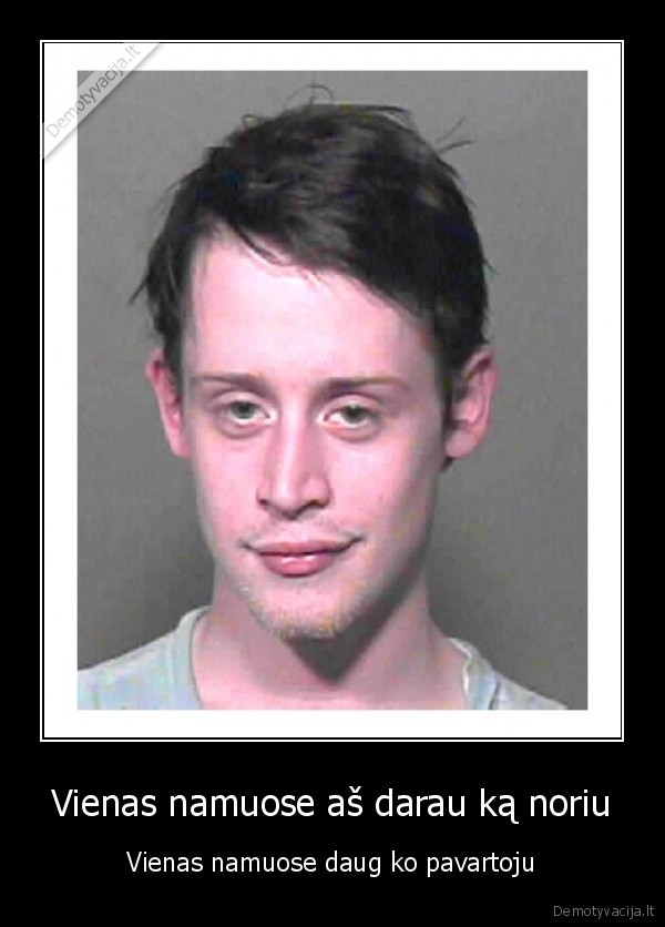 makolis, buvo, sulaikytas, uz, narkotiku, vartojima