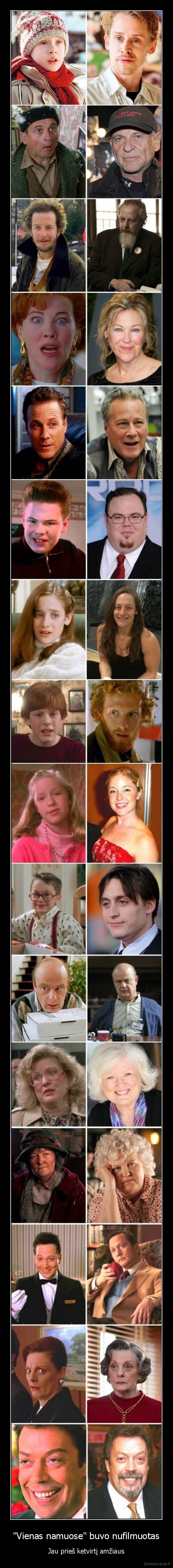 senas, filmas,vienas, namuose,home, alone