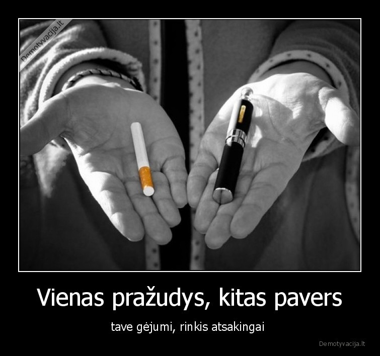 vape,cigarete,rinkis,pasirinkimas