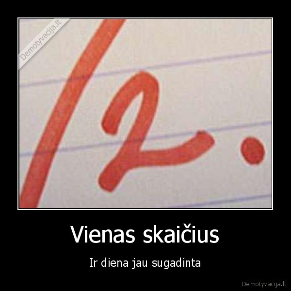 skaicius,diena,dvejetas,du