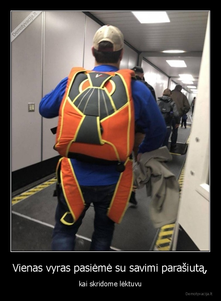 parasiutas,smart,vyras,lektuvas