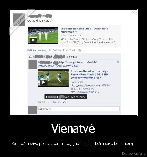 geriau, istrint, fb, negu, taip, daryt