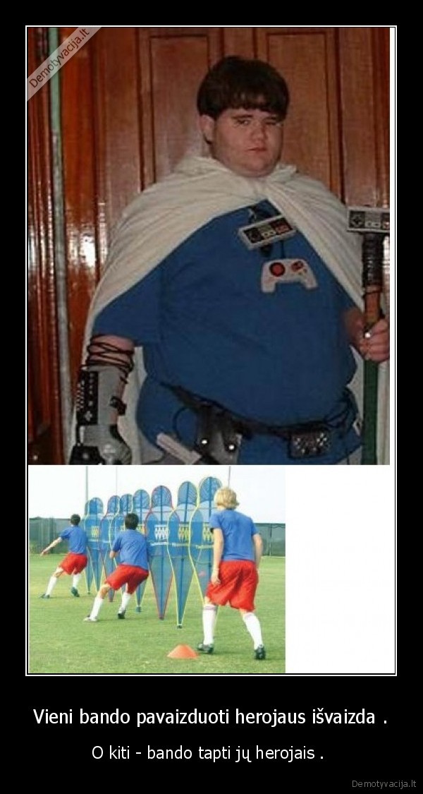 siek, nesustok, norek, pasieksi, tavo, tikslas