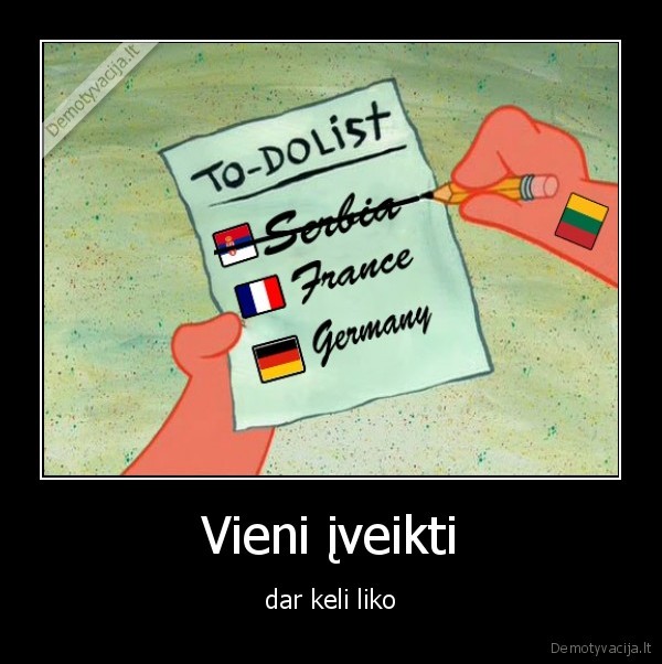 patvirtinkit, demo, poperkuneliais