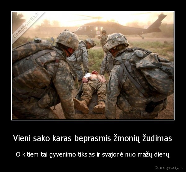 grazink,mum,gyvenima