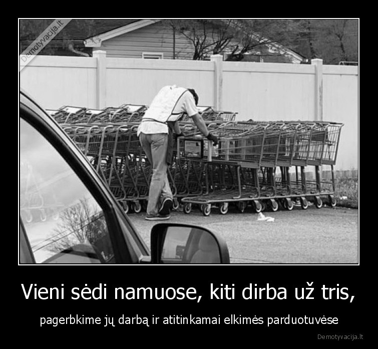 parduotuve,karantinas,darbas