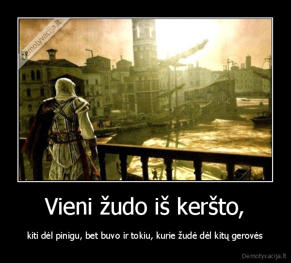 assassins, creed, ezio, auditore