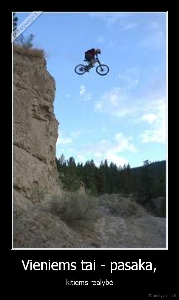 Vieniems tai - pasaka,