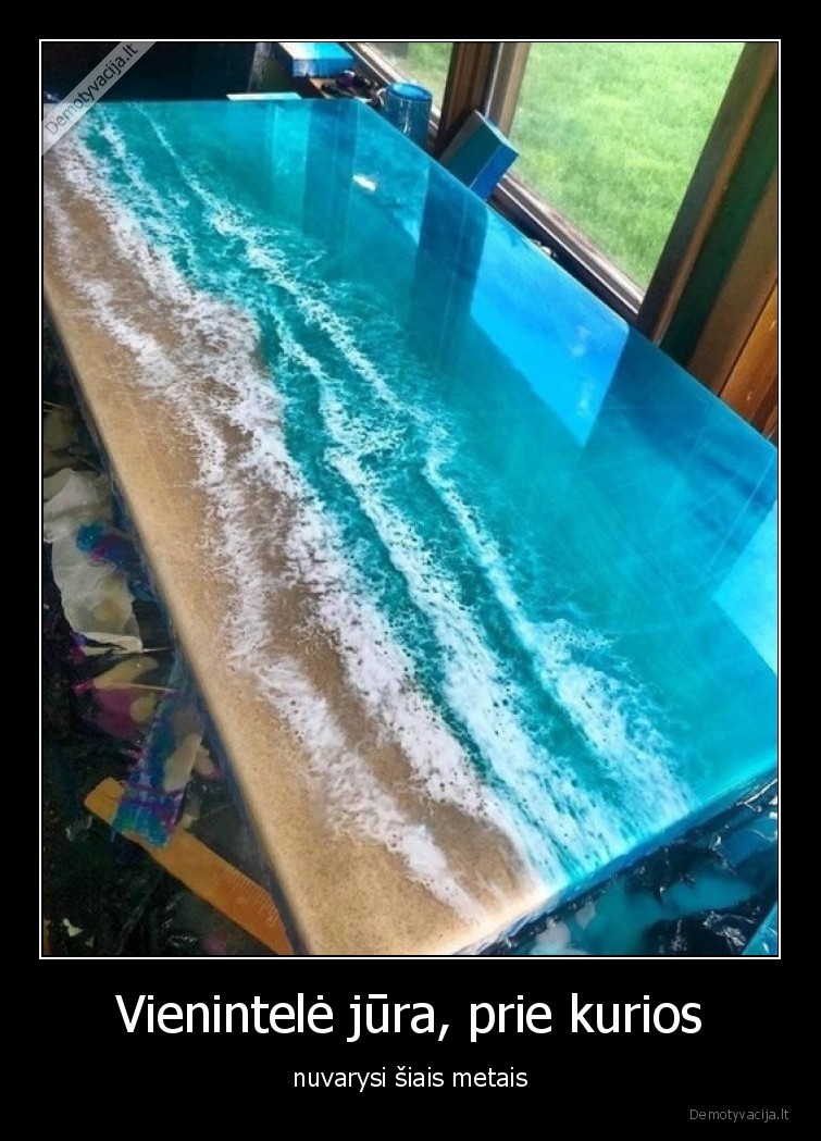 jura,stalas,vasara,karantinas