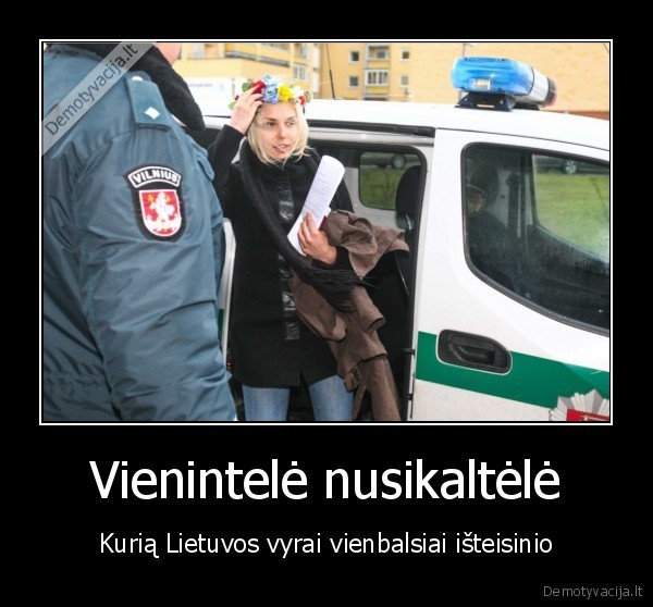 femen, aktyviste,nusikaltimas,teismas,grazi, mergina