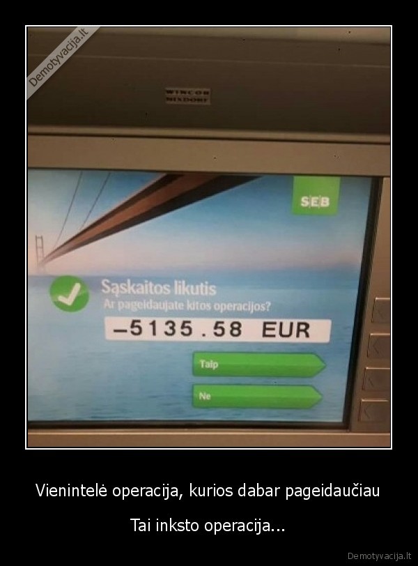 juodas, humoras,minusas,tuscia, saskaita