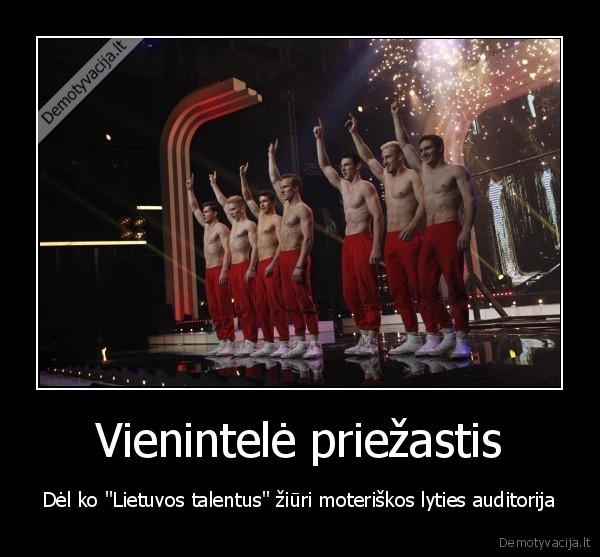 lietuvos, talentai,project, mayhem