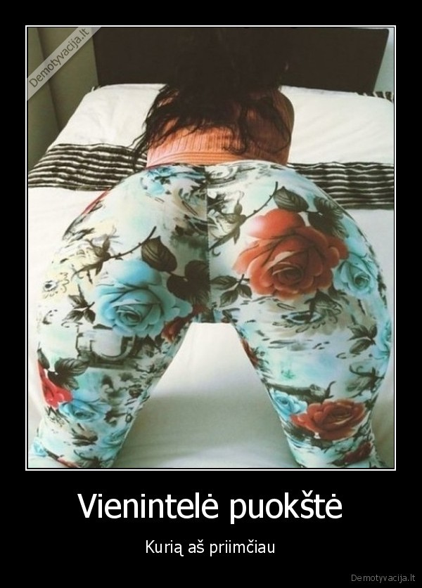 grazus, uzpakaliukas,geletos, kelnes