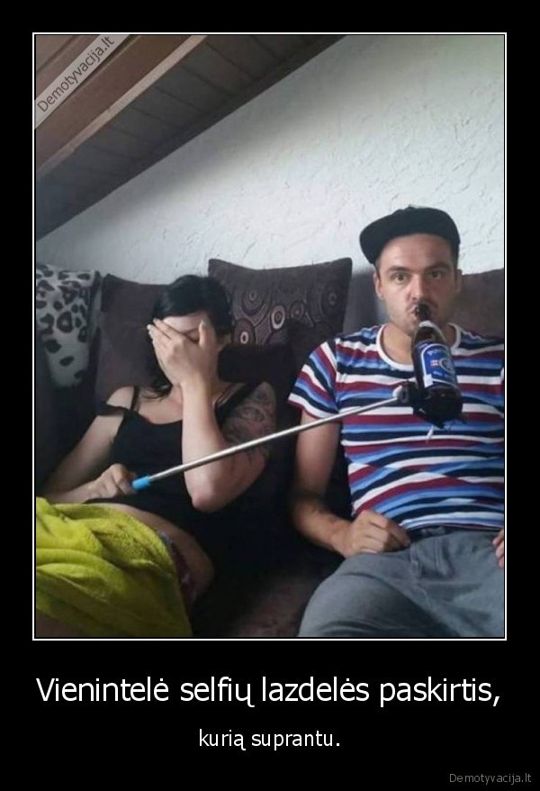 selfiu, lazda,paskirtis,alus
