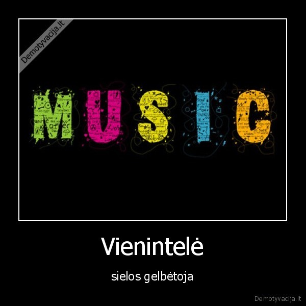 music