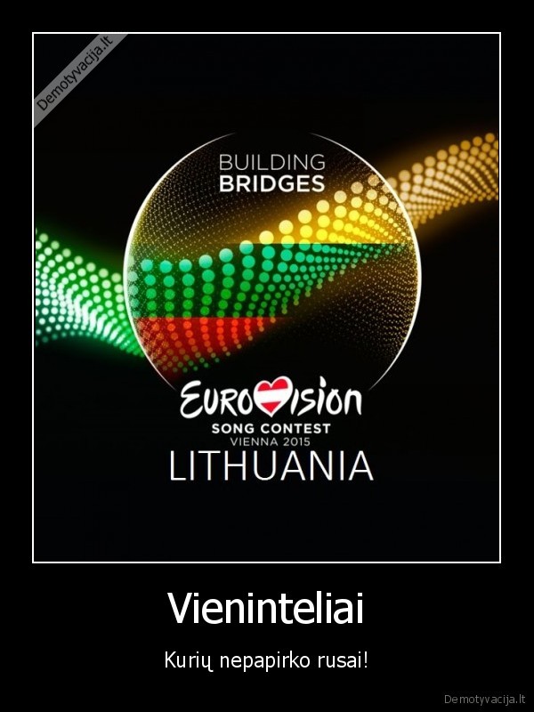 rusija,eurovizija, 2015