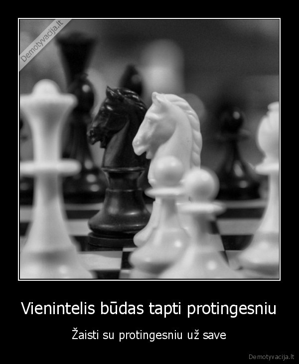 protas,zaidimas,sachmatai