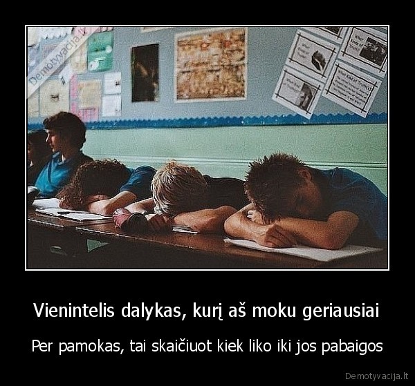 pamokos,pabaiga,minutes,skaiciuot