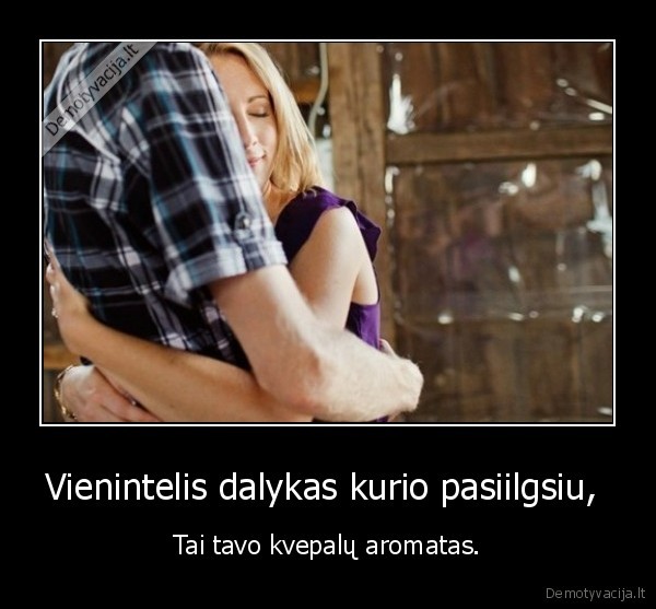 dalykas, kvepalai, aromatas, pasilgimas, issiskyrimas