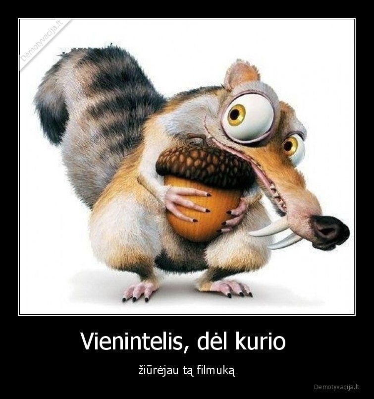 ledynmetis,filmukas,vovere