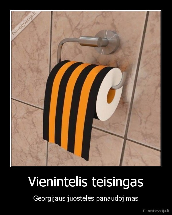 georgijaus, juostele,tualetinis, popierius
