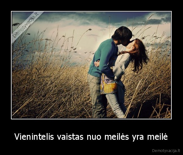 meile,vaistas,vyras,moteris