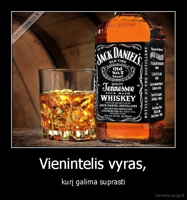jack, daniels