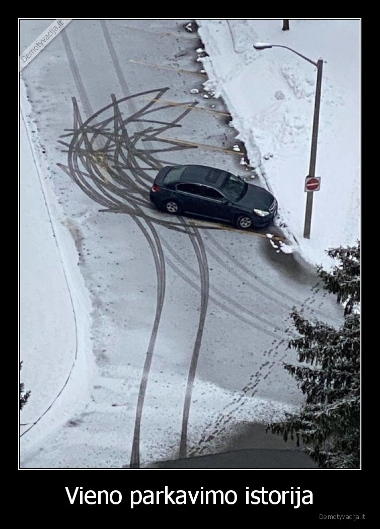 parkavimas,istorija,masina