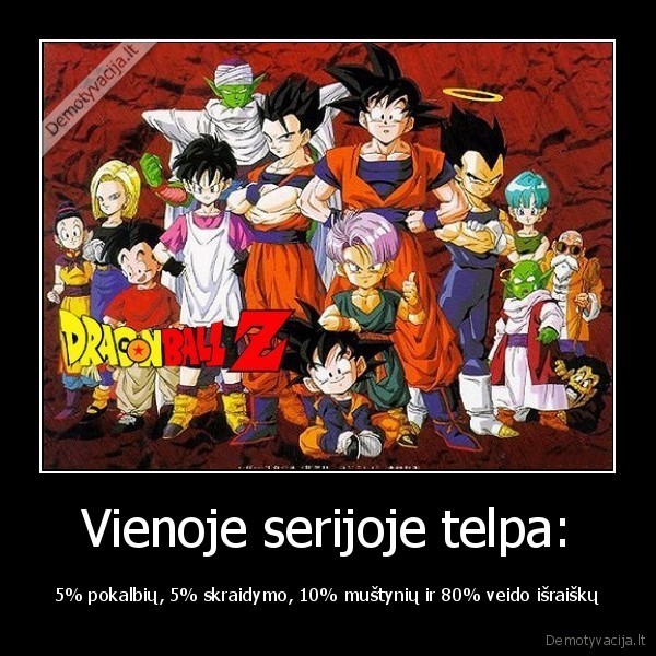 dbz