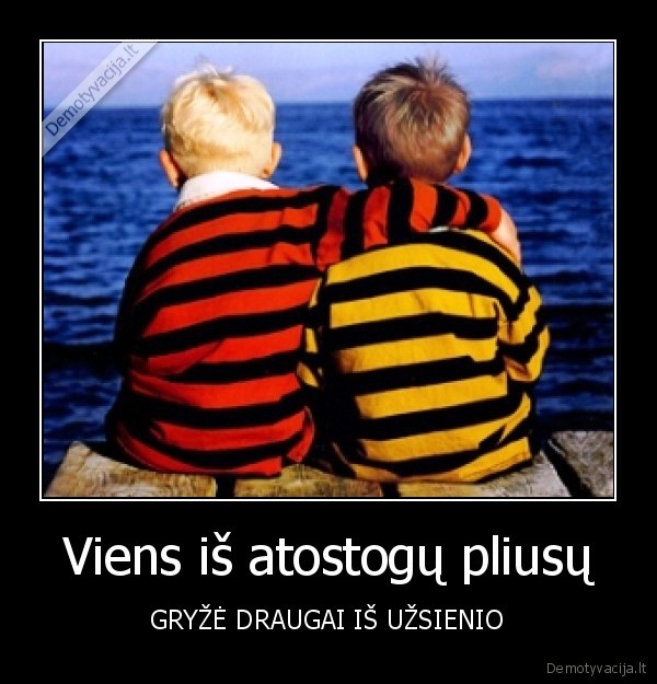 draugai,uzsienio,kubilius,forever,alone