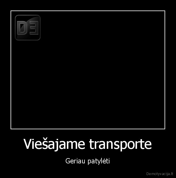 tylek,paskutinis, ispejimas