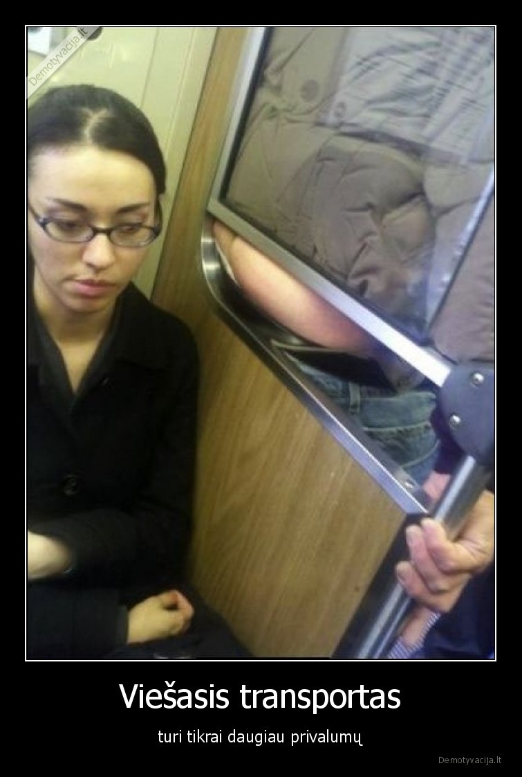 viesasis,transportas,daugiau,privalumu