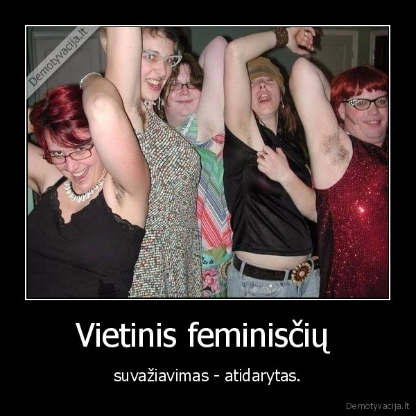 feministes,pazastys,fu, nx