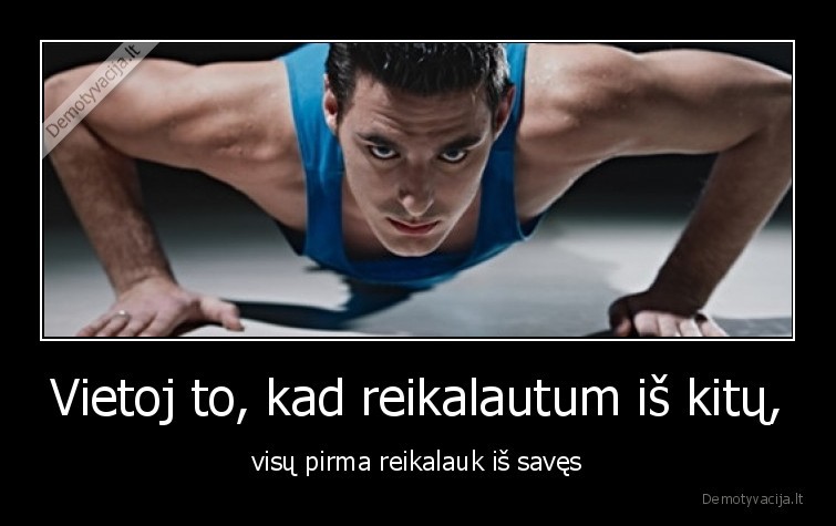 reikalauk,is,kitu,saves