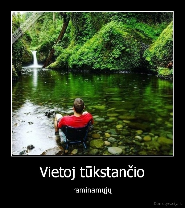 raminamieji,psichologija