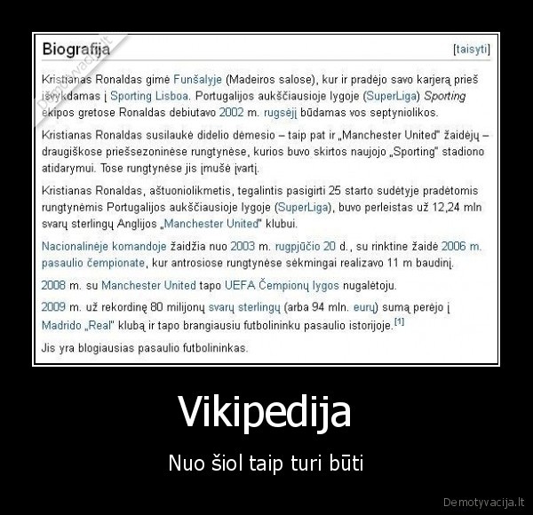 Vikipedija