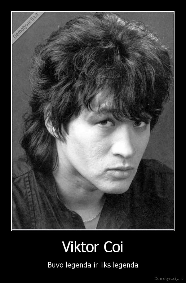 legenda,viktor, coi