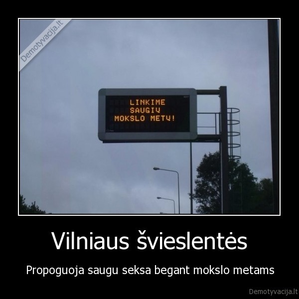 Vilniaus švieslentės