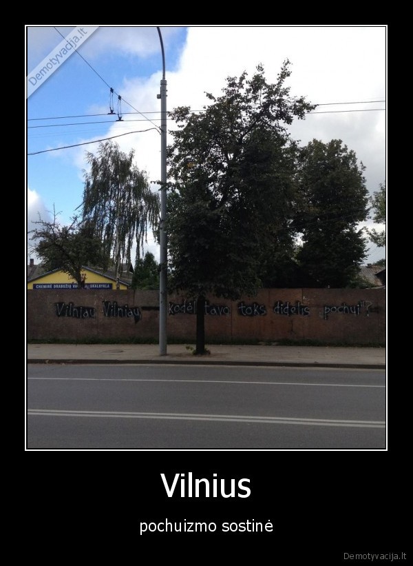 Vilnius