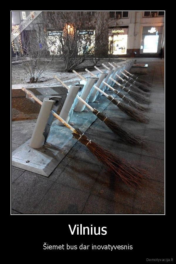 vilnius,sluotos