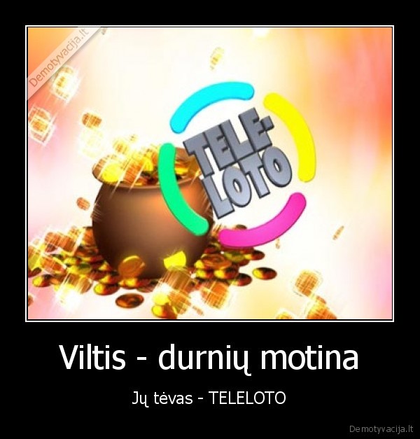 teleloto