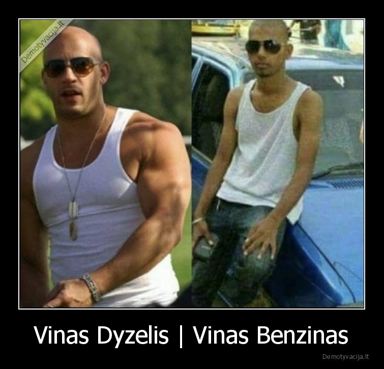 dyzelis,vinas,benzinas