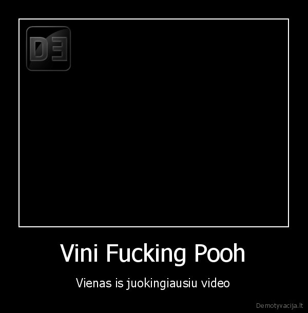 vini, fucking, pooh