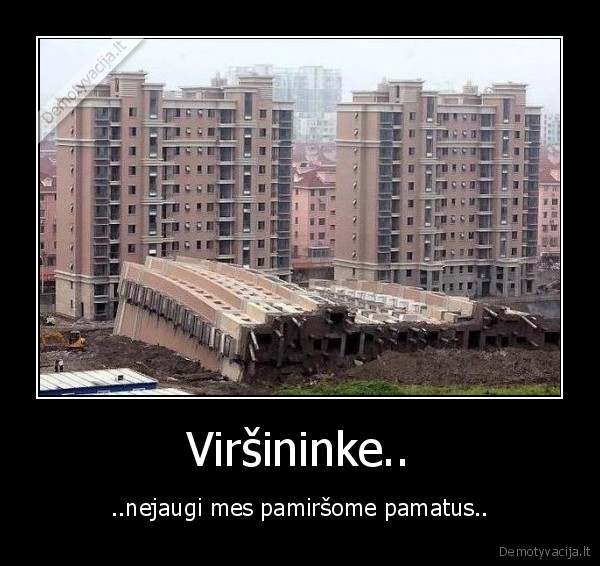 pamatai,statybos,statybininkas,namas,sugriuves,guli