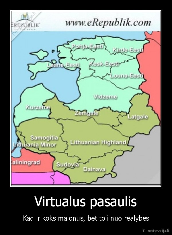 erepublik,virtualus, pasaulis