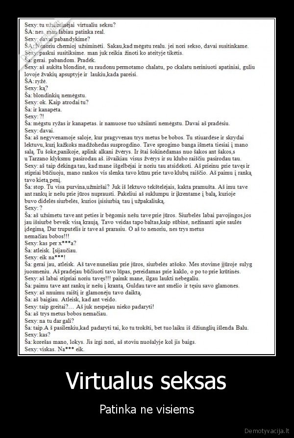 virtualus, seksas, juokinga, geras, jumoras, humoras