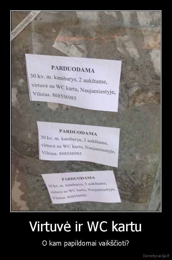 skelbimas,parduodamas, butas,virtuve,wc,tualetas