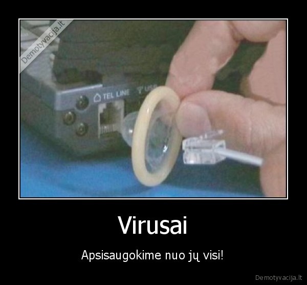 Virusai