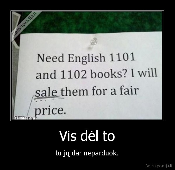 anglu, kalba, knygos