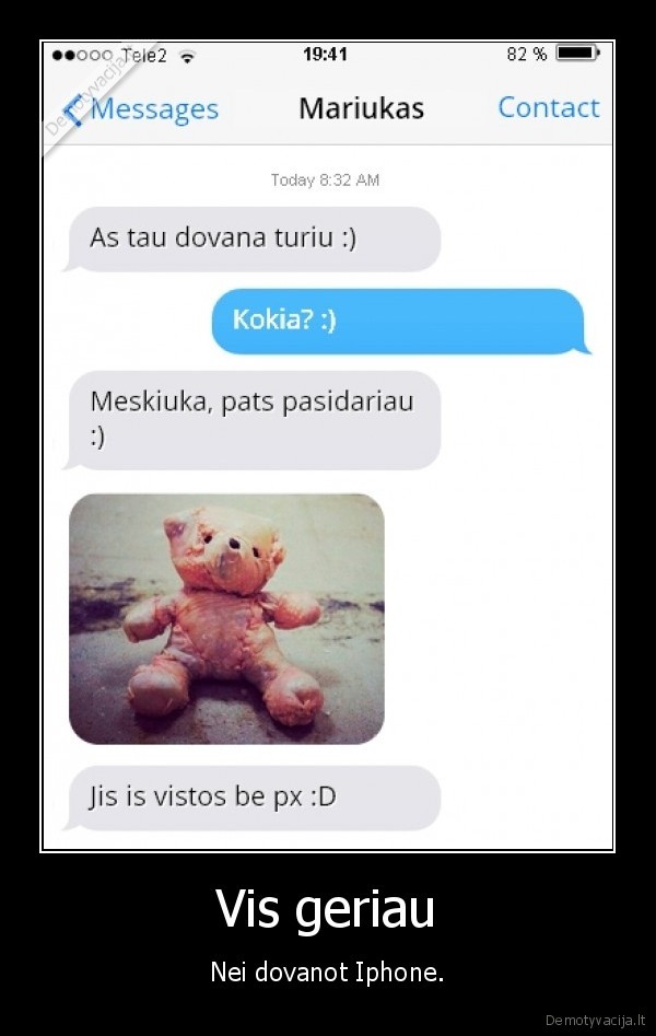 meskiukas,vista,romantika